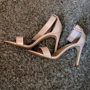 Light Pink Heels